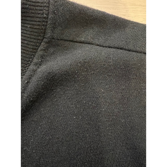 Brooklyn Mint The Notorious BIG Sweatshirt Black - Picture 4 of 6